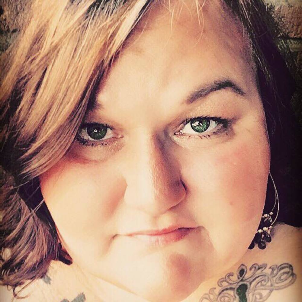 Meet your Posher, Doreen